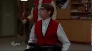 Glee - Let Me Love You (Full Performance) (Official Music Video)