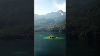 Eibsee - Bavaria