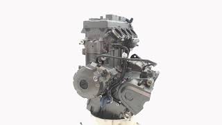 Used Engine Benelli BN 600 2012-2016 317620