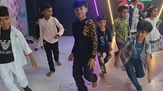 Amu Kaka Bapa Na Poriya | Dds Dance Studio