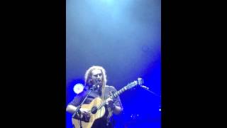 Newton Faulkner (Live) - Don't Make Me Go There