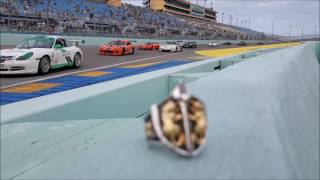 King's Crest Miami 500 Video