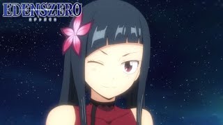 Eden Zero Episode 17 Review - So Much Is Happening!