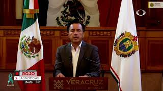 El gobierno de Veracruz destinara 276 millones de pesos a los municipios