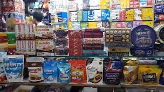 Mumbai Vlogs Dry Fruits Market & Imported Chocolate 🍫 🍬🍬 Crawford Market Dry Fruits Chocolate 🍫 😋