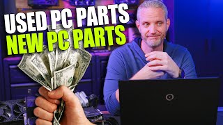 Don't fall into this common PC trap....