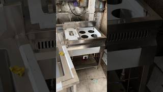 Noodle Boiler Custom