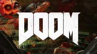 DOOM Gameplay [E3 2015] Ps4