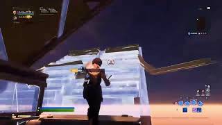 Fortnite battle royale Coustom games