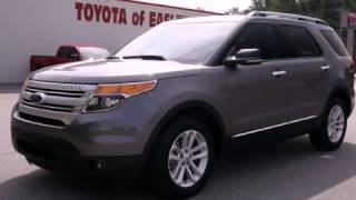 2013 FORD EXPLORER Anderson SC