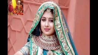 Jodha Akbar - Soundtrack 8 : Ghoomar ( Rajput Princesses dancing in Amer )