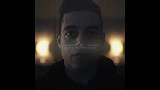 Mr Robot Season 4 edit || Song : Outro - M83 || #aftereffects #edit #mrrobot #shorts