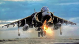 The Unseen Power Behind Vertical Flight | Revolutionary Combat Tactics Uncovered