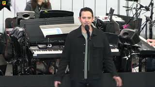 Santino Fontana - Anyone Can Whistle & Everybody Says Don't