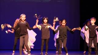 Grade 2 performance