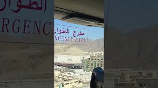 KEADAAN KOTA MINA MAKKAH