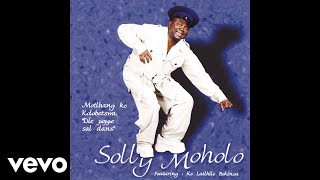 Solly Moholo - Samuele (Official Audio)