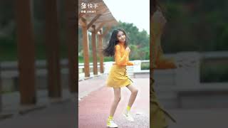 Dance Of A Child Model P3 | Dance Song For Kids | Chinese Ladies