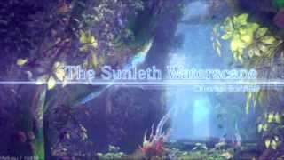 Final Fantasy XIII ⇨  Disc Two 16  -  The Sunleth Waterscape