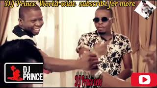 "LATEST NIGERIAN MUSIC VIDEO MIXTAPE BY DJ PRINCE FEAT ZLATAN/ KISS DANIEL/ NAIRA MERELY/ BURNA"