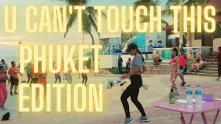 PHUKET WALKING TOUR 2022 || Patong NEVER disappoints