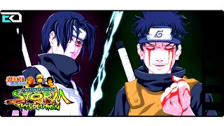 Mirror Match Madness - Naruto Storm Revolution | Combo Breaker 5