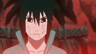 Pop Smoke & amp Travis Scott - Creature x 5 TINT (tiktok remix) |Sasuke| Naruto|