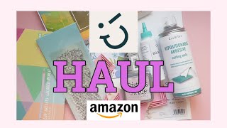 📦MINI HAUL CRAFTELIER/AMAZON