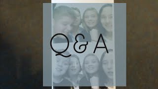 Q&A | Carmen Paige