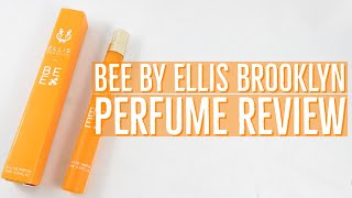 Bee by Ellis Brooklyn Perfume Review