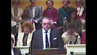 Who Slew All These by Dr Jack Hyles – 1992