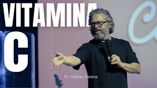 Quartas de Fé | VITAMINA C!