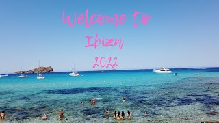 IBIZA 2022