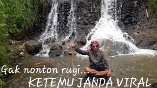 Petualangan Alam Air Terjun Dung Wage