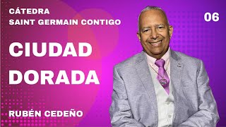 CIUDAD DORADA | Rubén Cedeño