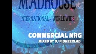 MADHOUSE NRG EXPRESS   COMMERCIAL NRG