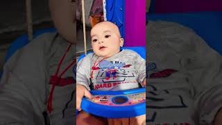 Papa #cutebaby #cute #baby #video