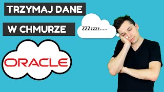 Co to jest chmura obliczeniowa? Omówienie podstaw i tworzenie konta Oracle.