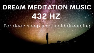 Reiki Healing Music for Sleep Meditation