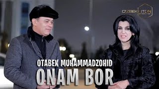 Otabek Muhammadzohid - Onam bor