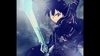 Sword art online AMV - Give Me Back My Life