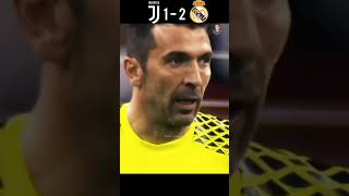 Real Madrid vs Juventus 2017 UEFA Champions League Final#shorts #football #youtube #championsleague