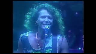 Icehouse - Miss Devine (Live at Ausmusic 90) | Brisbane