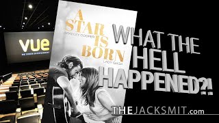 A Star is Born, But Not at Vue | WHAT THE HELL HAPPENED?!