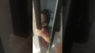 Mumma Mujhe Dhundho || playing Hide and Seek