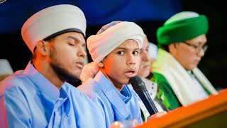 VLOG spesial Event Akbar majelis Nurul Musthofa malam minggu