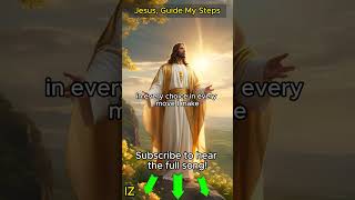 Jesus Guide my steps part 2 |Praise & Worship #praiseandworship #music