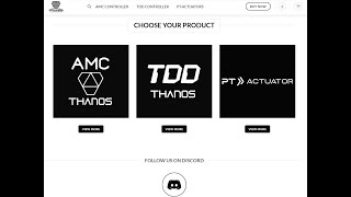 Official Thanos Store launched