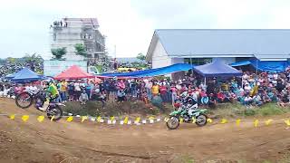 Local Enduro final