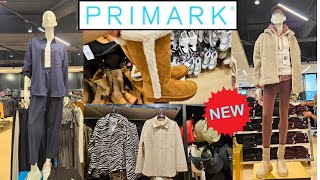 Primark nouvelle collection Femme 25-10-24 💯💯💯